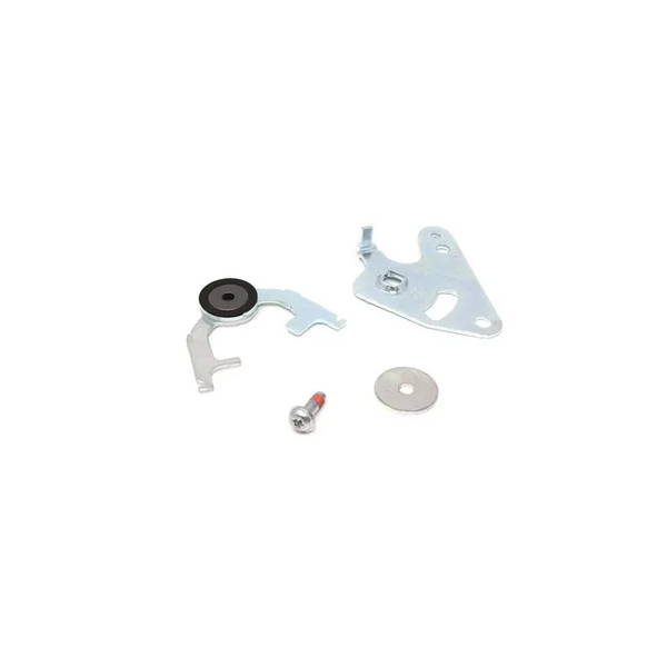 Bobcat 4168166-04 Left Control Arm Assembly For ZT Zero-Turn Ride-On Mowers