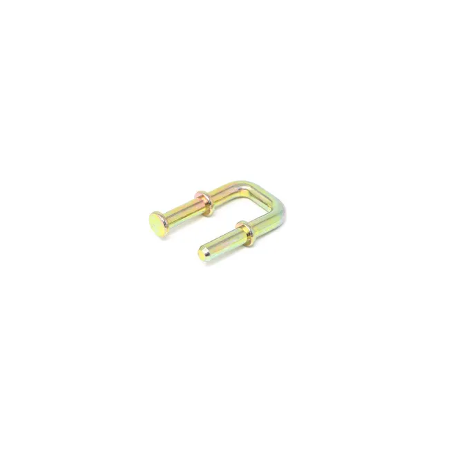 Bobcat 4168338 Wire Form Stop For ZT Zero-Turn Ride-On Mowers