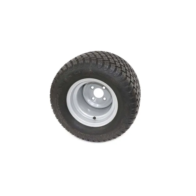 Bobcat 4168348 20 x 12-10 Wheel and Tire for Bob-Cat Mowers