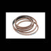 52 Inch Cutterdeck Belt for Bob-Cat Mowers, 4168470