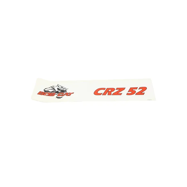 Bobcat 4168519 Decal