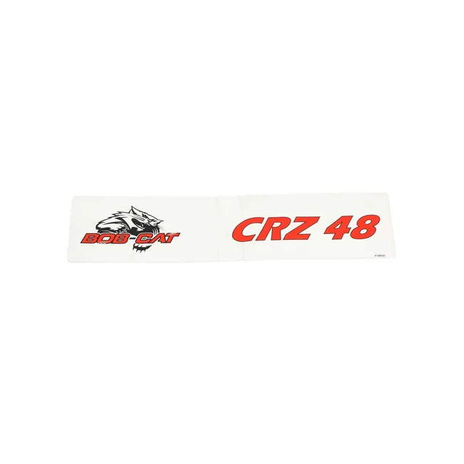 Bobcat 4168520 Decal
