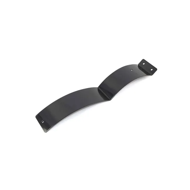 Bobcat 4168554.46 Right Front Baffle For ZT Zero-Turn Ride-On Mowers
