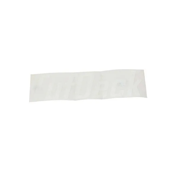 Bobcat 4168614 Tufdeck Decal