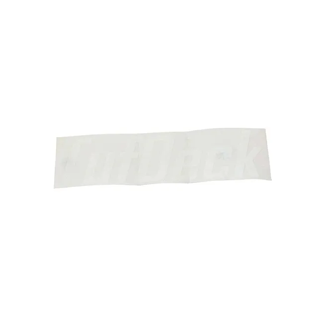 Bobcat 4168614 Tufdeck Decal