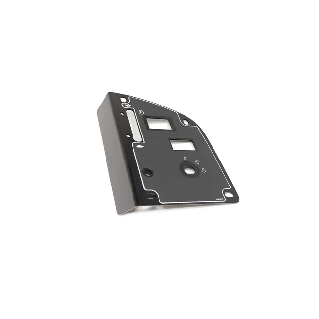 Bobcat 4168634 Control Panel