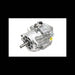 12CC Hydraulic Pump for Bob-Cat Mowers, 4168656