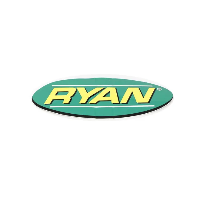 Bobcat 4168826 Service Decal
