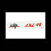 Bob-Cat XRZ 48 Decal, 4169050