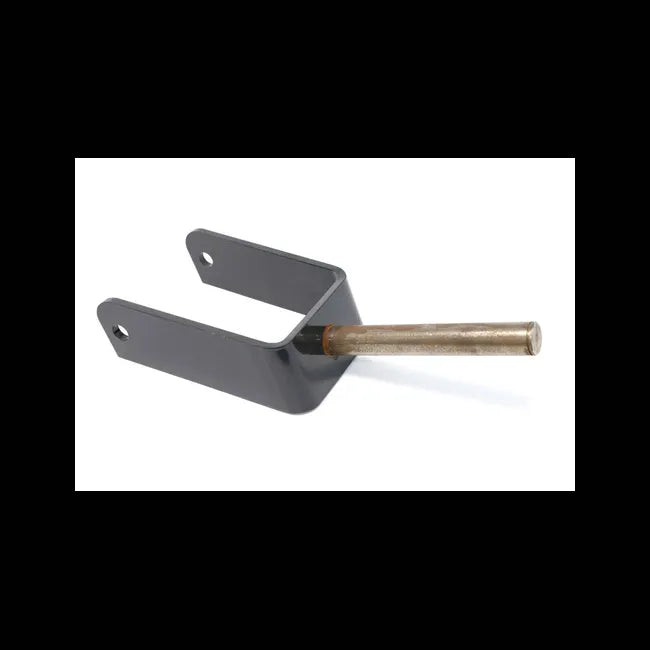 Caster Weldment, 4169125.7