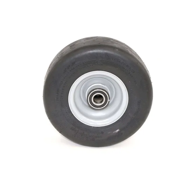 Bobcat 4169203 11 X 4 No Flat Mower Tire And Wheel