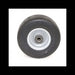 11 X 4 Bob-Cat No Flat Mower Tire And Wheel, 4169203