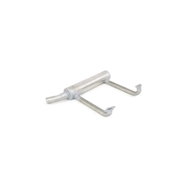 Bobcat 4169247 Engine Muffler