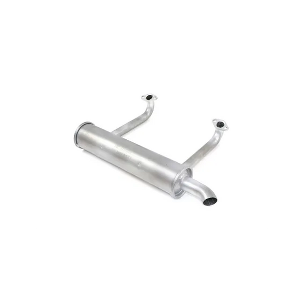 Bobcat 4169248 Muffler Engine