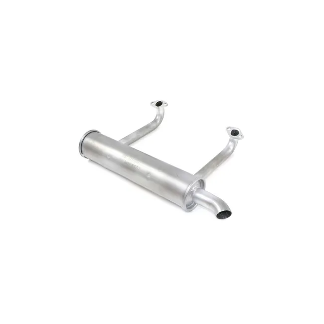Bobcat 4169248 Muffler Engine