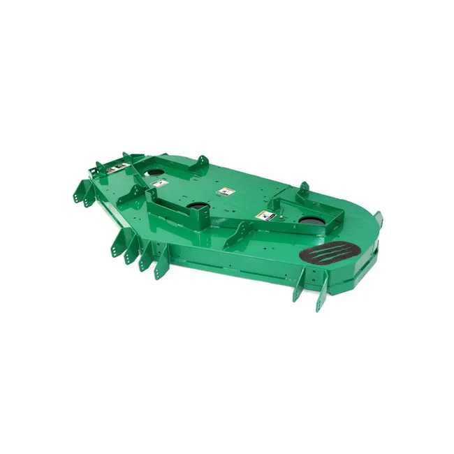 Bobcat 4169348 Deck With Labels 61 Inch