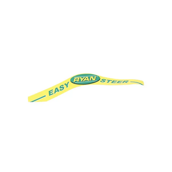 Ryan Easy Steer decal, 4169357