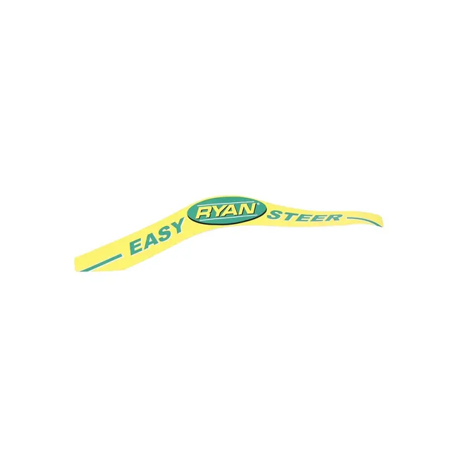 Bobcat 4169357 Ryan Easy Steer Decal