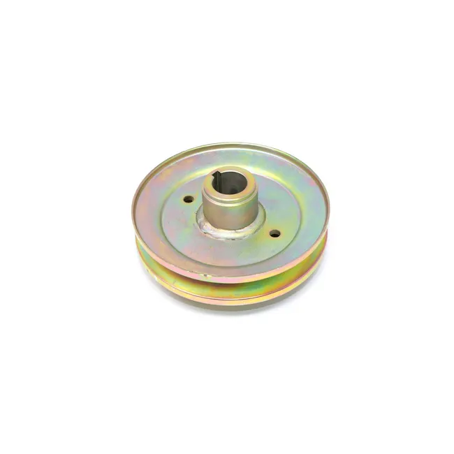 Bobcat 4169424 Pulley Assembly