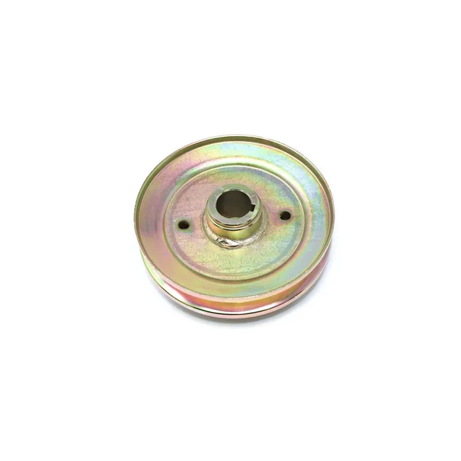 Bobcat 4169425 Pulley Assembly