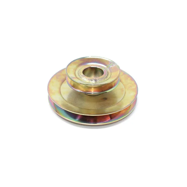 Bobcat 4169426 Pulley Assembly
