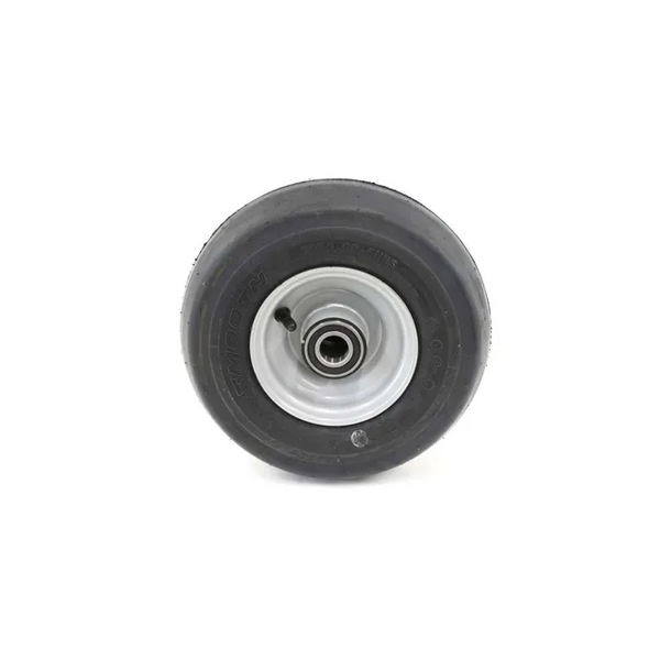 Bobcat 4169567 11 X 4 Mower Tire And Wheel