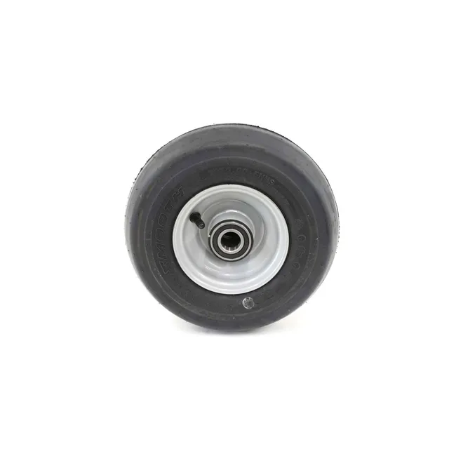 Bobcat 4169567 11 X 4 Mower Tire And Wheel