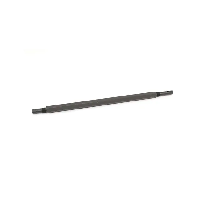 Bobcat 4169622 Blade Shaft-Fixed For Power Rake