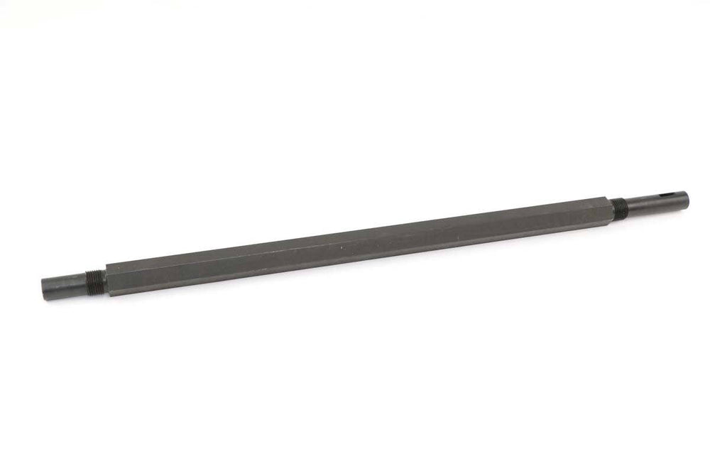 Bobcat 4169622 Blade Shaft-Fixed For Power Rake