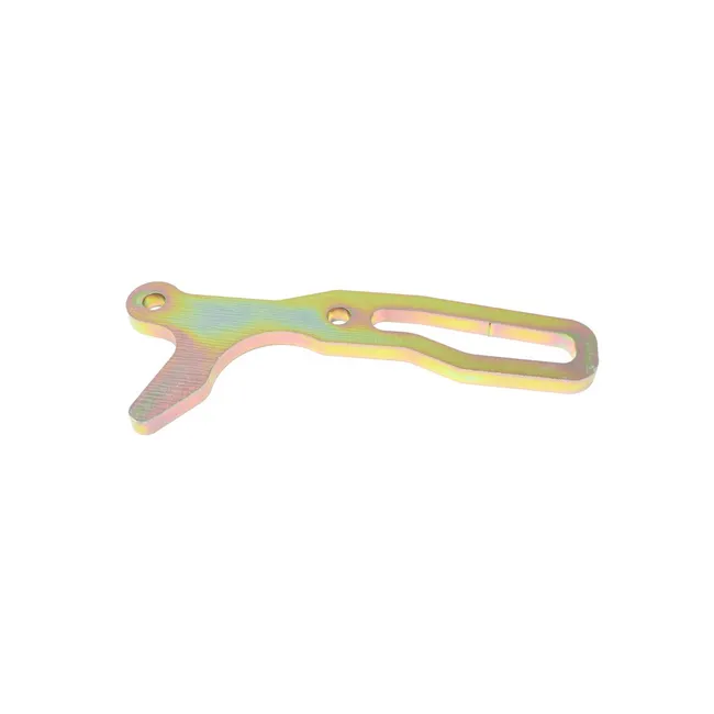 Bobcat 4169676 Handle Bracket For Power Rakes