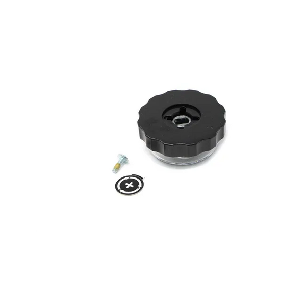Bobcat 4169768-05 Weight Adjustment Knob for Zero Turn Mower Suspension Seats