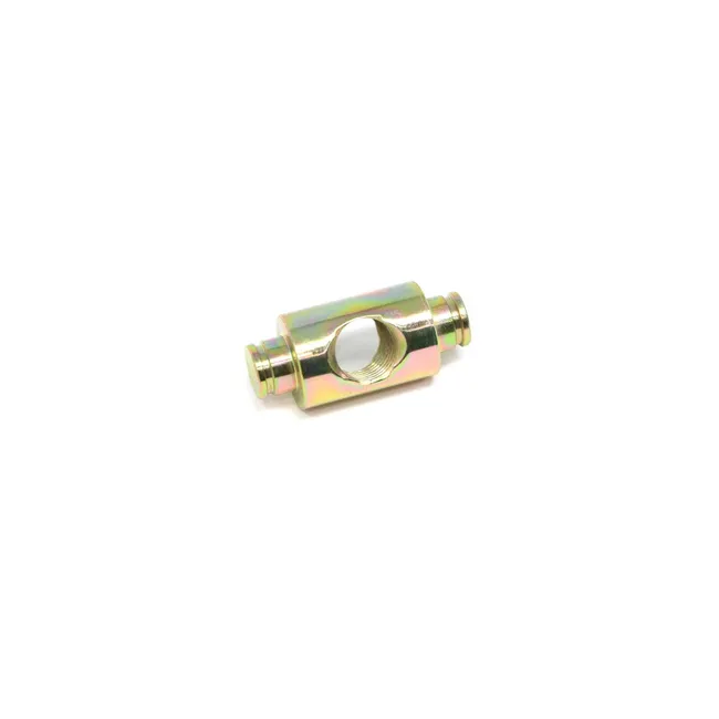 Trunnion For Power Rake, 4170028