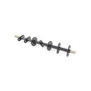 Flail Blade Shaft For Power Rake, 4170067.7
