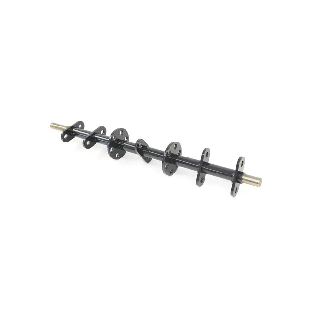 Bobcat 4170067.7 Flail Blade Shaft For Power Rake