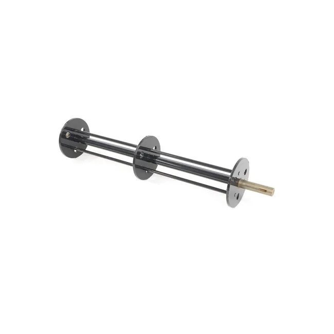 Spring Tine Shaft For Power Rake, 4170068.7