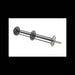 Spring Tine Shaft For Power Rake, 4170068.7