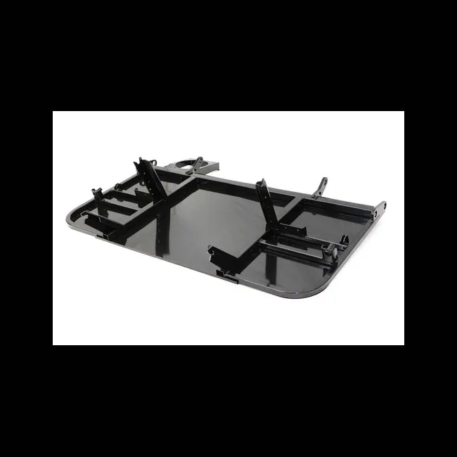Frame For Zero-Turn Mowers, 4170159.7