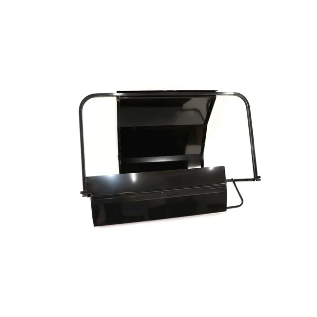 Bobcat 4170194.7 Frame For Zero-Turn Mowers