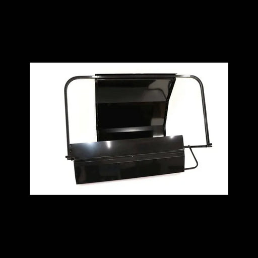 Frame For Zero-Turn Mowers, 4170194.7