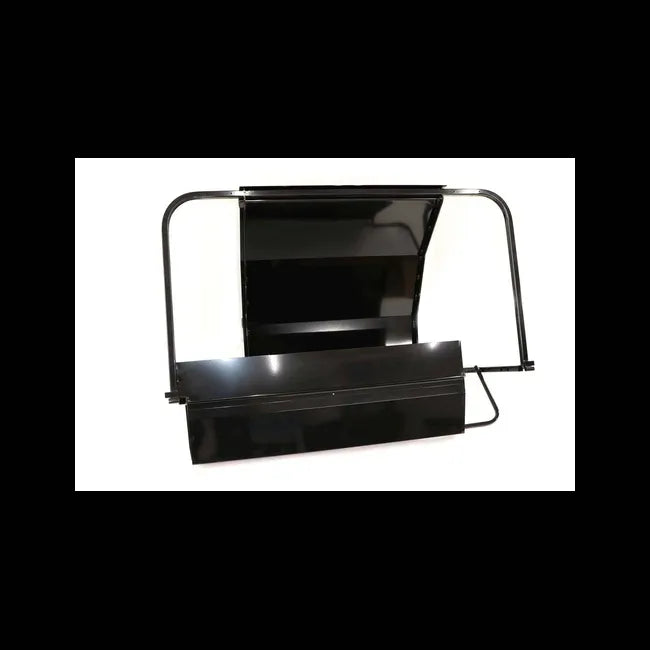 Frame For Zero-Turn Mowers, 4170194.7