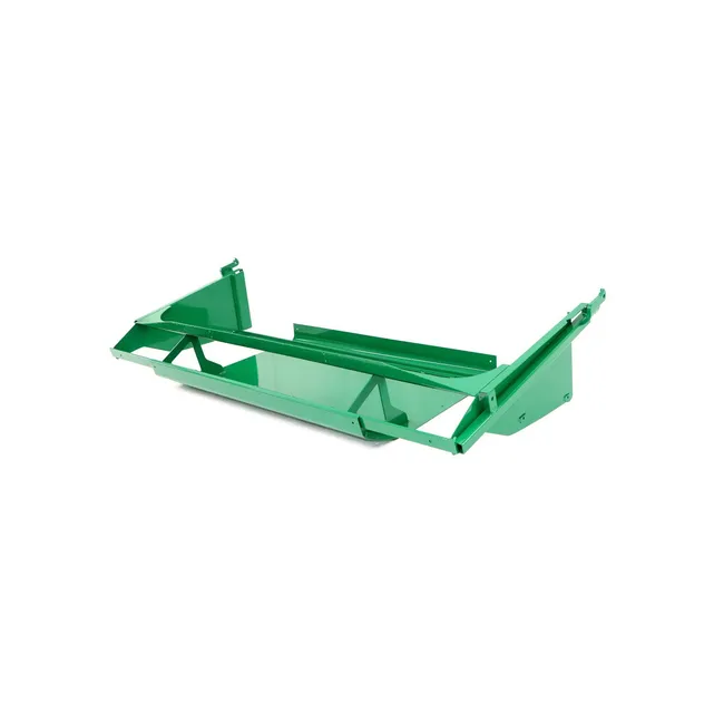Bobcat 4170196.2 Cover Frame