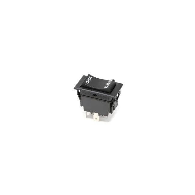 Bobcat 4170201 Key Switch For Zero-Turn Mowers