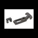 Rubber Draw Latch For Zero-Turn Mowers, 4170216
