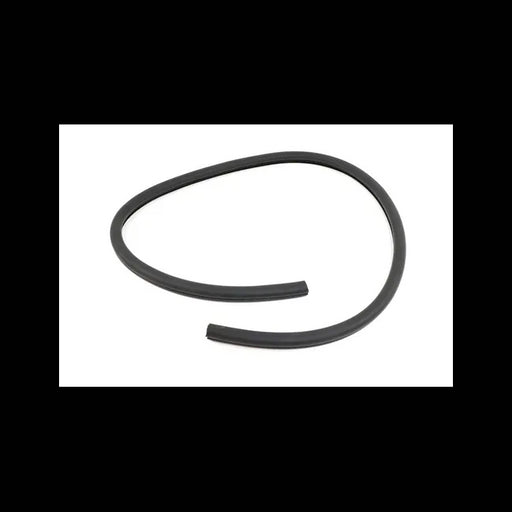 Rubber Seal For Zero-Turn Mowers, 4170217