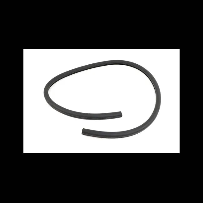 Rubber Seal For Zero-Turn Mowers, 4170217