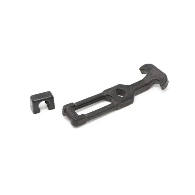 Bobcat 4170233 Rubber Draw Latch