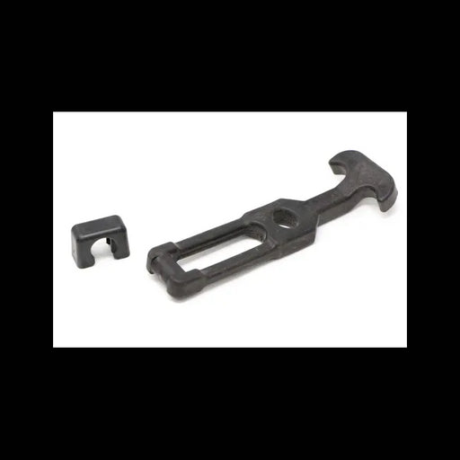 Rubber Draw Latch For Zero-Turn Mowers, 4170233