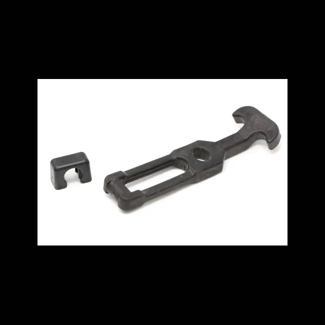 Rubber Draw Latch For Zero-Turn Mowers, 4170233