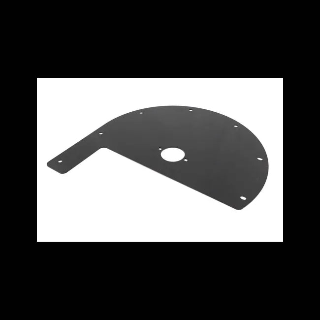 Mounting Plate For Zero-Turn Mowers, 4170240.7