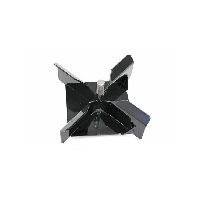 Bobcat 4170241.7 Blower Assembly